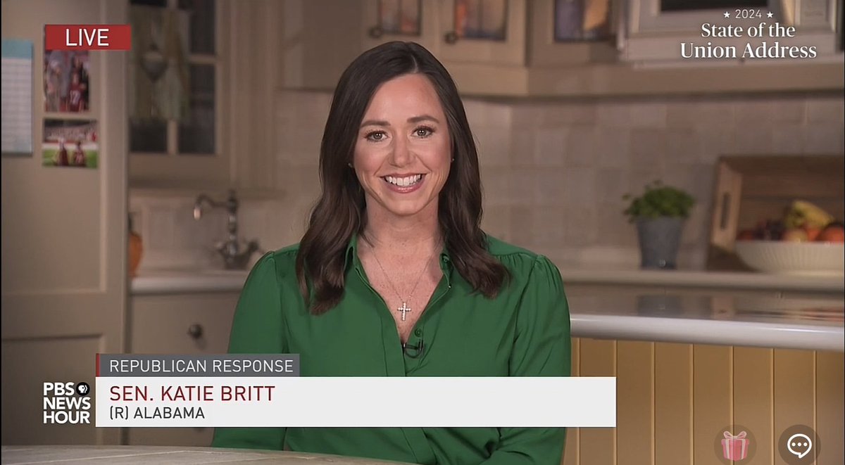 urbanmyths's tweet image. I thought I was watching QVC so I bought the blender.
#Biden2024 #KatieBritt