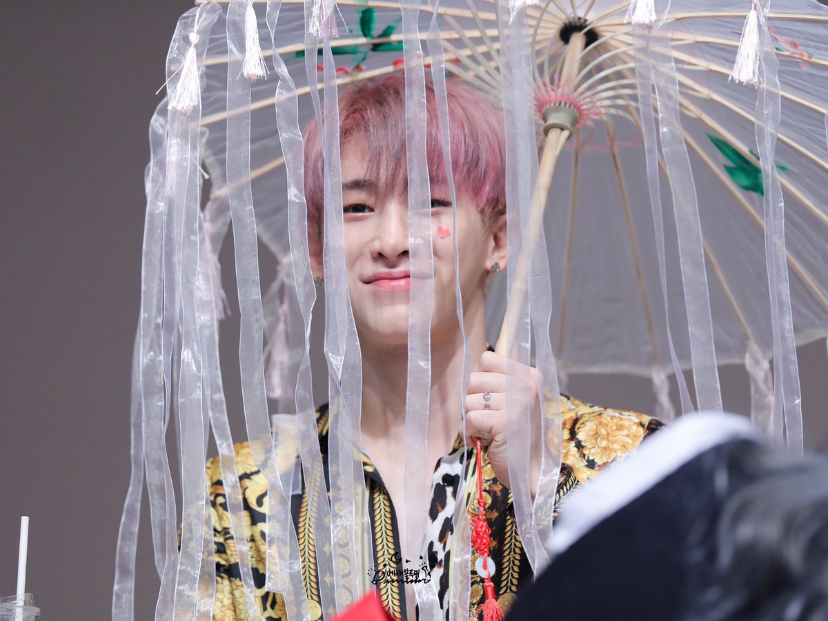 190309 강남 팬싸
#원호 #WONHO