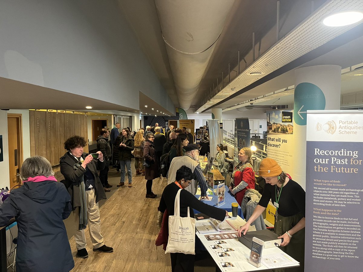 UoE Humanities & Social Sciences Cornwall tweet media