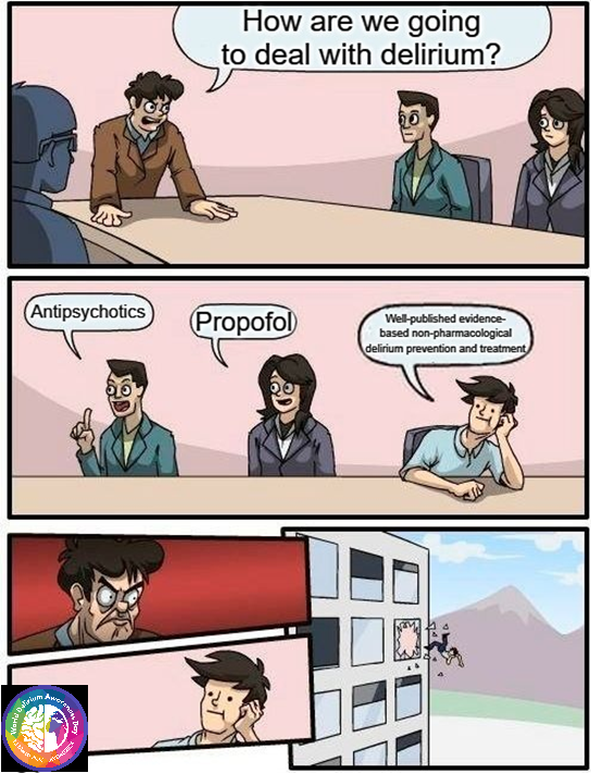 PipraAG's tweet photo. #WDAD2024 #MemeContest 
@iDelirium_Aware #RaiseAwareness #delirium #meme  #funny https://t.co/ZUZS4FmGtM