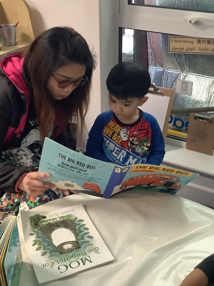 Allerton CE Primary tweet media