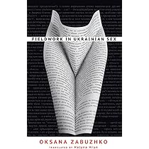 For #IWD2024, another 🧵, this time of some of my Ukrainian women translator heroes. First: Halyna Hryn, translator of Oksana Zabuzhko's Field Work in Ukrainian Sex, a landmark in Ukrainian postcolonial/feminist writing and a tough stylistic challenge! amazon.co.uk/Fieldwork-Ukra…