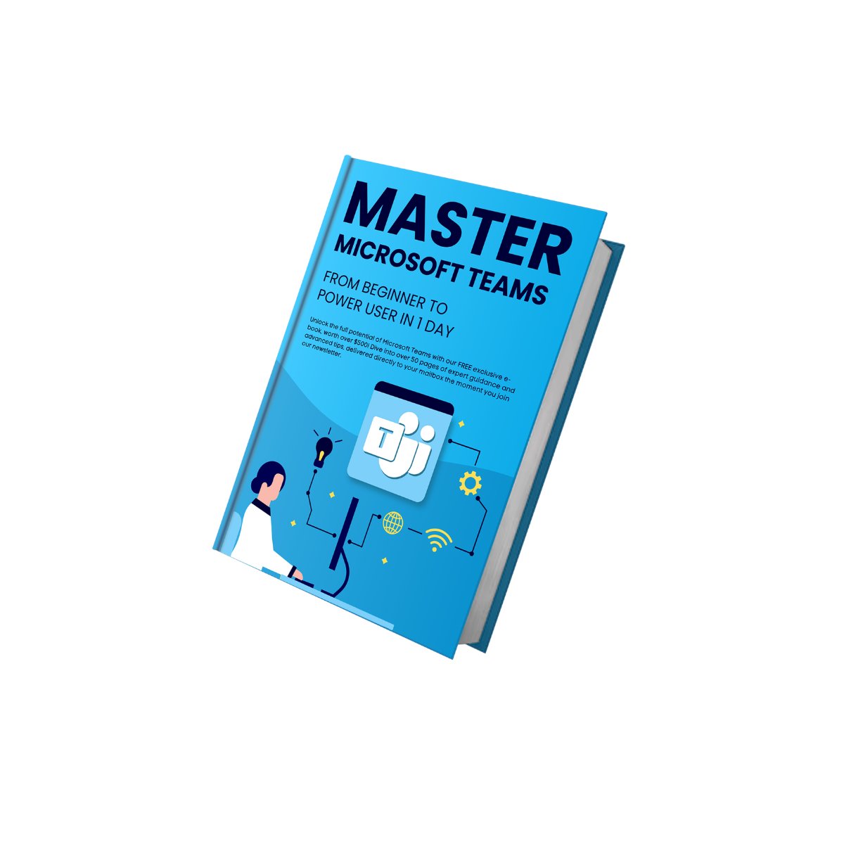 btptechblog's tweet image. 📘 Become a Teams power user in just one day with our FREE ebook! 
The book, worth $25, contains 120+ pages packed full of the latest Teams information, helping you go from beginner to power user in just a day: businesstechplanet.beehiiv.com/p/microsoft-te…

#Microsoft365 #microsoft #poweruser
