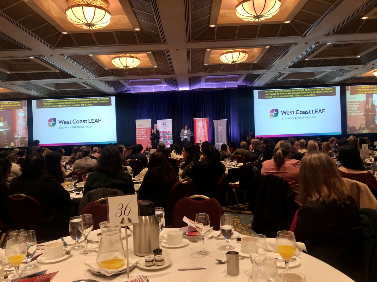 #EqualityBreakfast #IWD