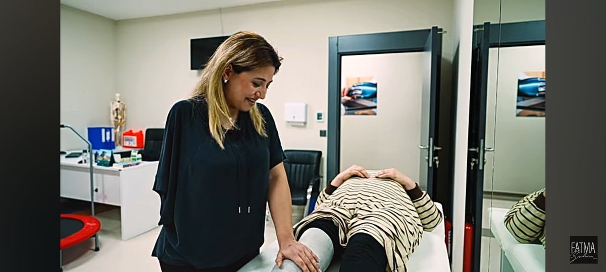 TFD1969's tweet photo. 6 Şubat depreminin ardında örnek bir yaşam sergileyen meslektaşımız Zeynep Büyükardıç'ın meslek aşkı ve inancı ile hayata daha sıkı tutunması bizleri  gururlandırdı. 
#fizyoterapist
#fizyoterapistlerburada 
#gümbürgümbürgeliyoruz 

https://t.co/BqpI4UplzB https://t.co/5tFOxBATbu