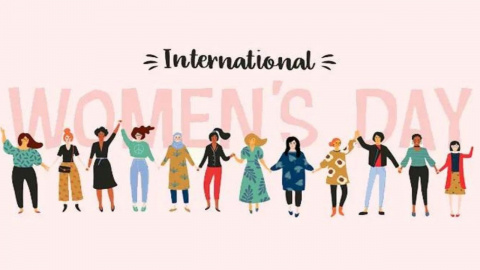 As we celebrate Int'l Women's Day, we acknowledge the extraordinary women who are AIIC USA members. Your talent and passion for the profession bridges languages and cultures, and fosters understanding.
Our appreciation to you on International Women's Day!
#conferenceinterpreters