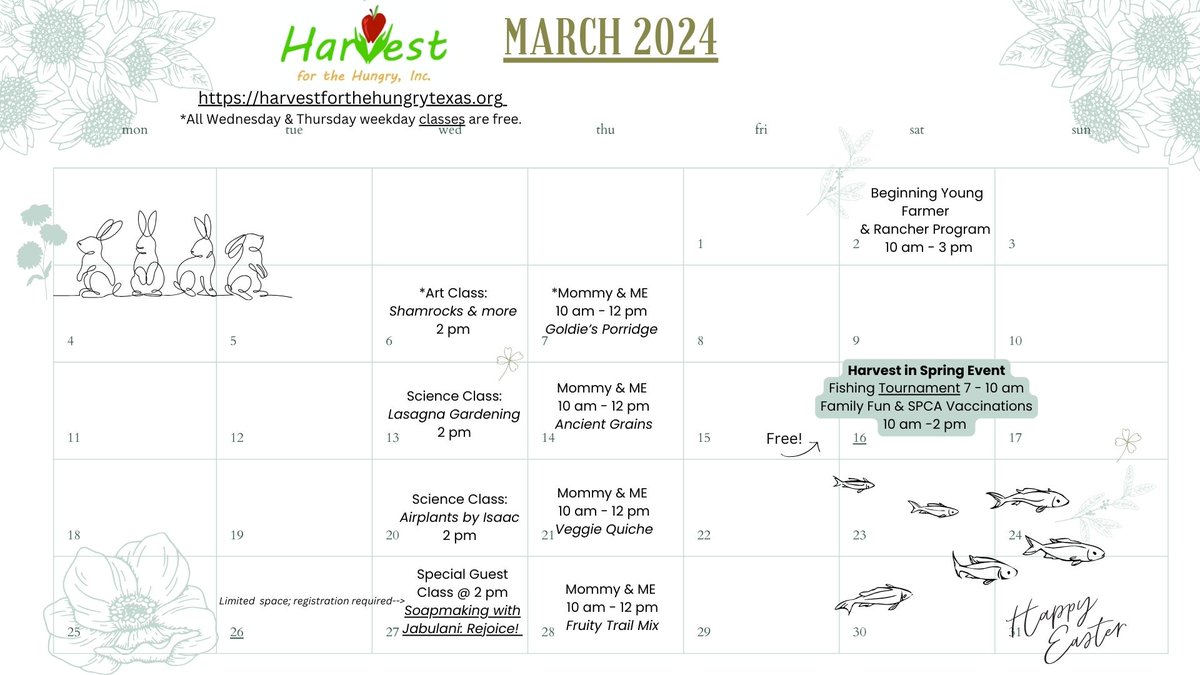 h4thtx's tweet photo. What is happening in March !? https://t.co/e5S0RPXyFl
