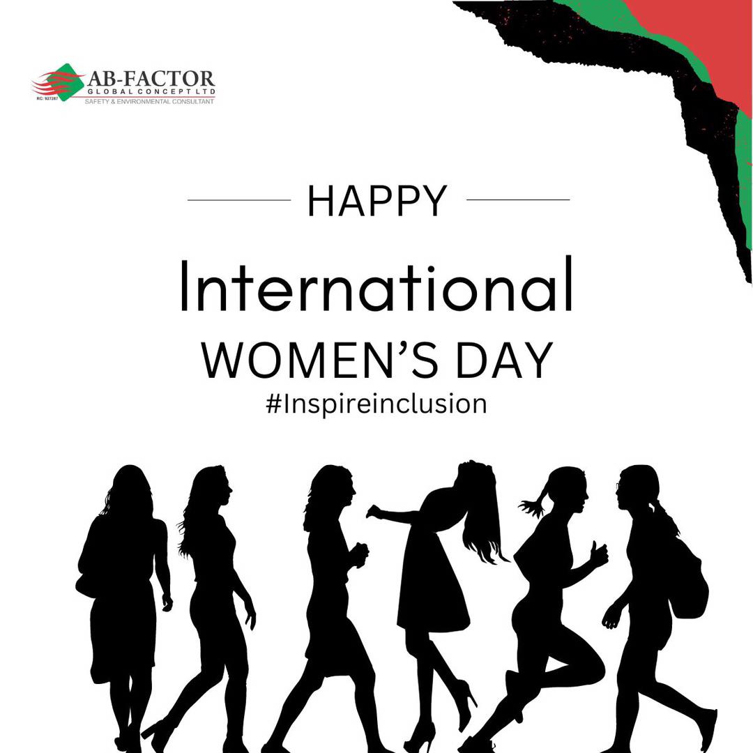 abfactorltd's tweet photo. Empowering women, inspiring inclusion: Celebrating International Women’s day
#abfactor #IWD #Internationalwomensday #celebratingwomen https://t.co/fu1rEnHiLL