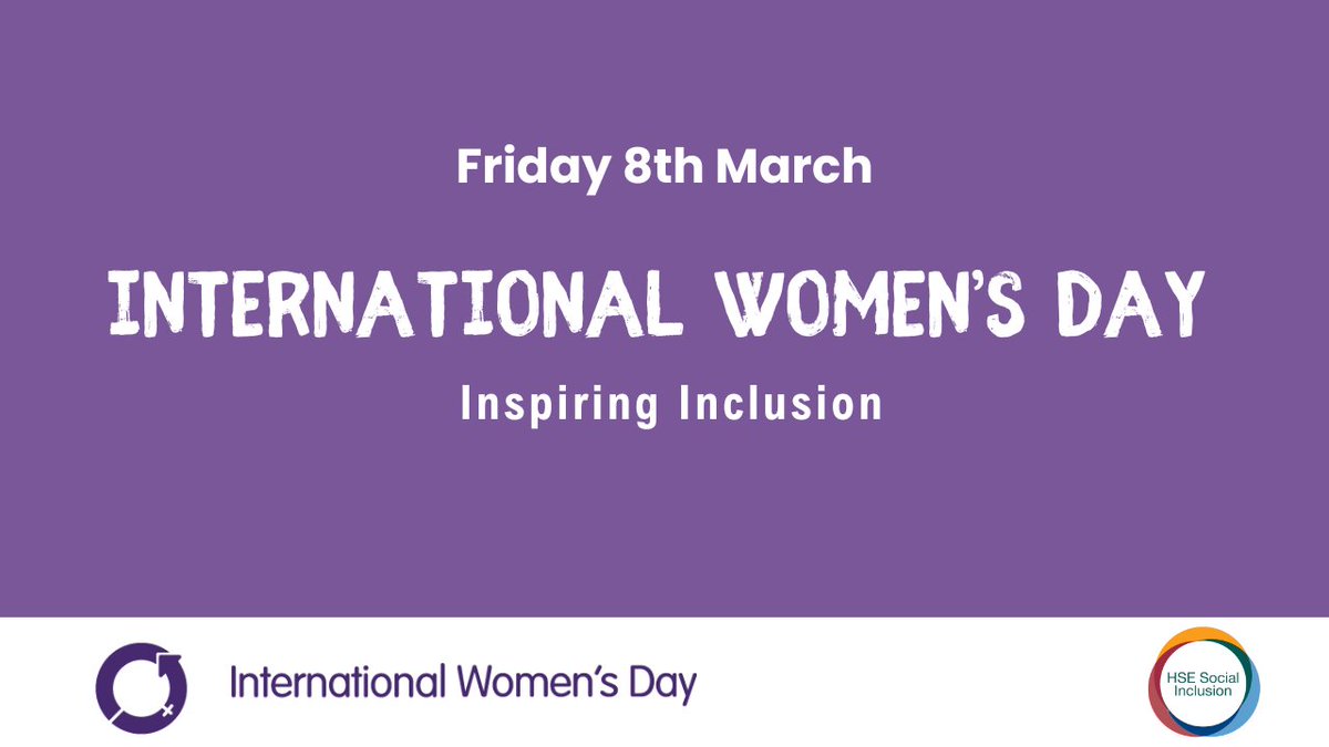 Thanks to everyone who decided to spend today's lunch discussing DSGBV with us. Thanks to @meogan, Kathryn, Katy & @mariaotero4 for your valuable contributions & to @ali_j_warner for moderating the session. Powerful discussions & collaboration 💜 #InspireInclusion #IWD2024