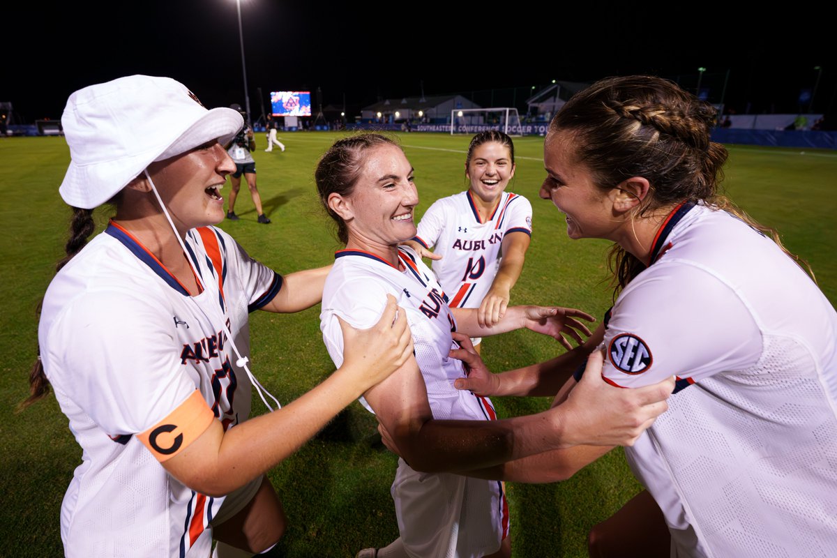 AuburnSoccer tweet picture