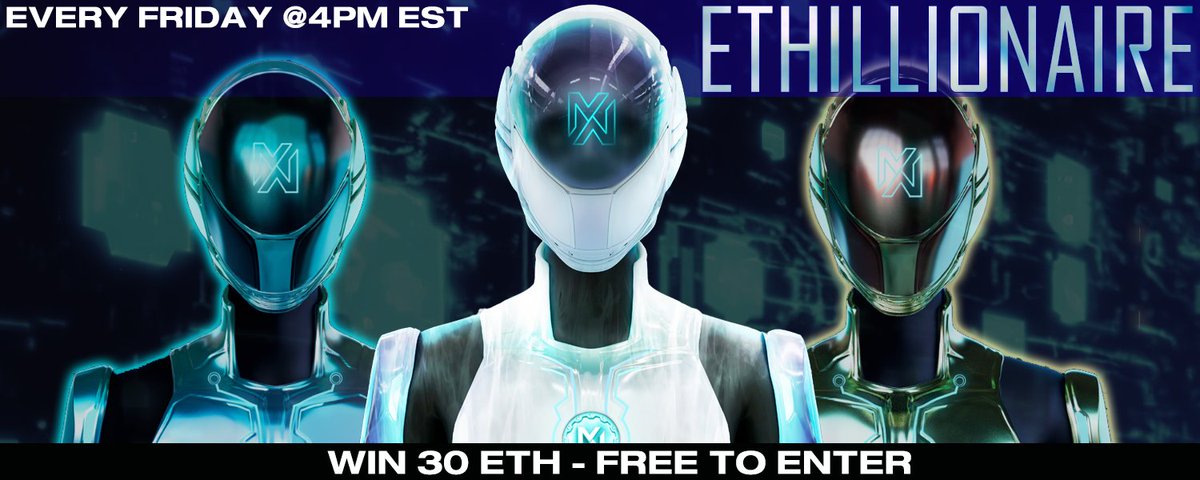 Gas sucks right now... BUT $ETH does not suck and 30 ETH is now worth $120,000.  

SO, saddle up because in 4 hours one of you will be taking home the big prize. 

Grab your tickets at MetaWin.