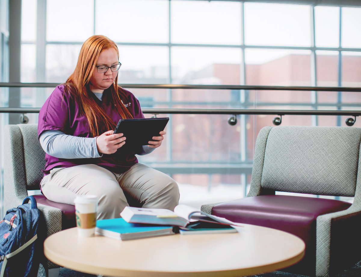 Our Mercy College Scholarship app has been open for 1 week! Submit your app today. . . and while you're at it, check out our external scholarship partners too! MCHS.edu/scholarships
