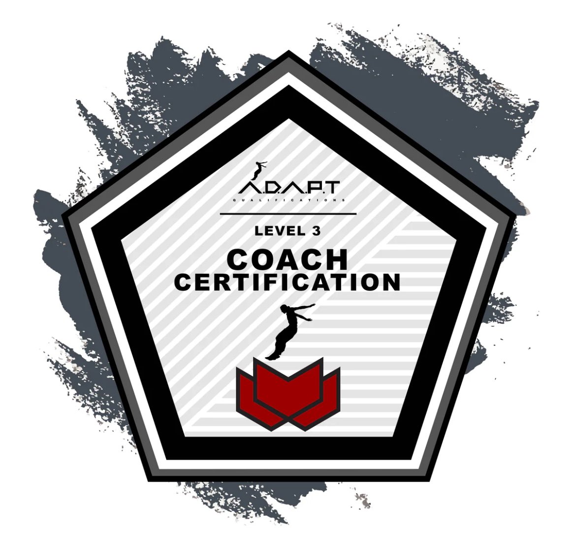 Level 3 Coach Certification: London, August.

The Master Coach certification is only for those who wish to be the very best coach possible. 

Mastery takes work.

9-11 August at <a href="/pkgenlondon/">Parkour Generations London</a> 

adaptqualifications.com/collections/co…