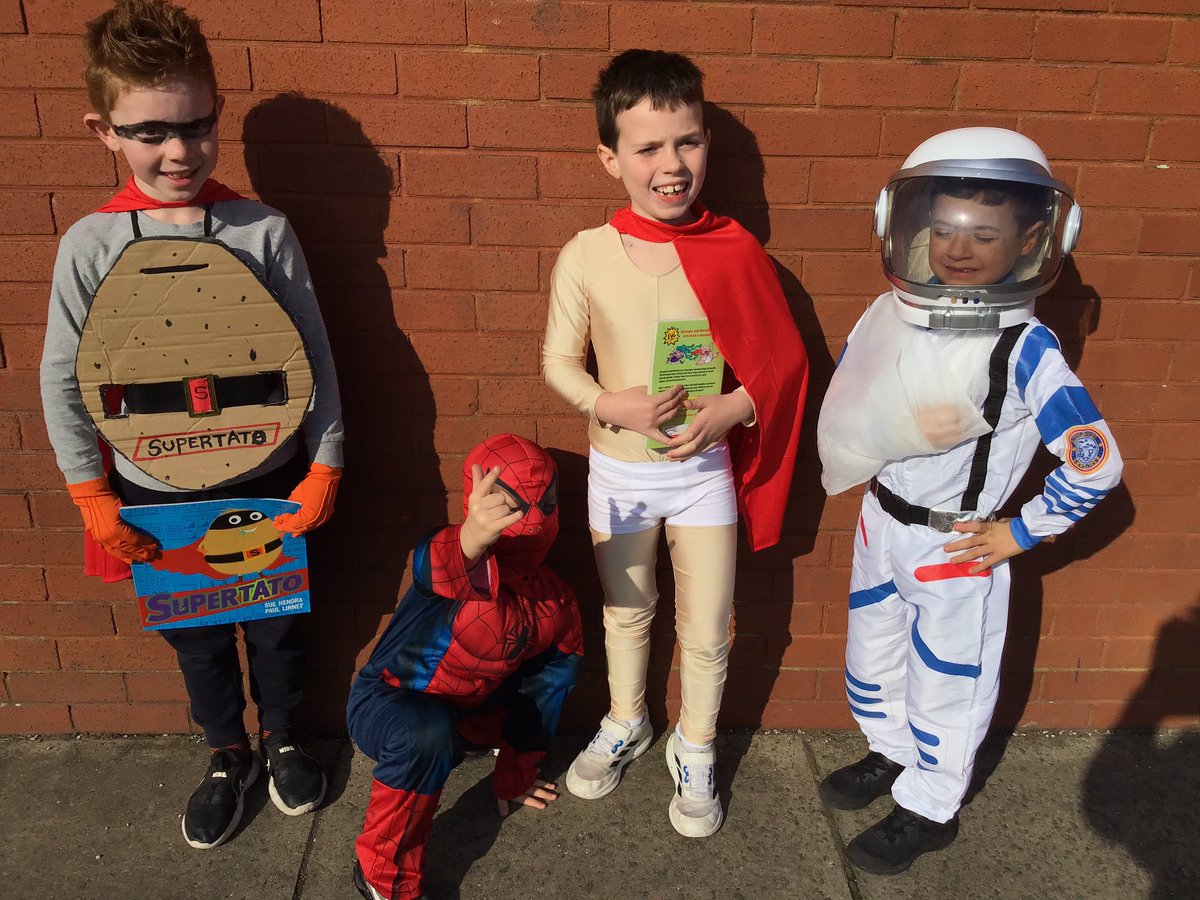 BVPS Year 2 Class Page tweet media