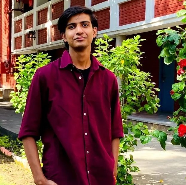 mohitjain098098's tweet image. #NewProfilePic