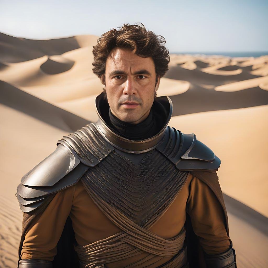 Realm AI tweet media