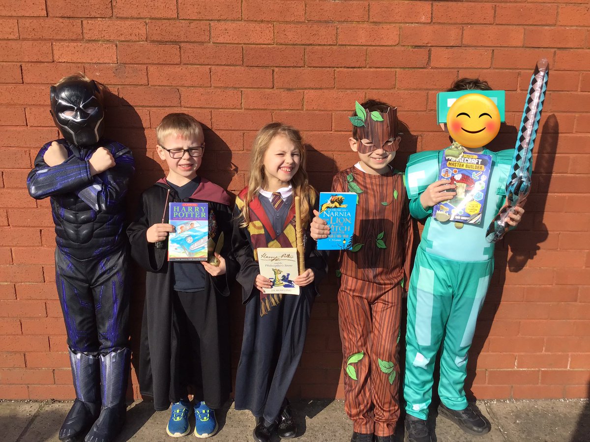 BVPS Year 2 Class Page tweet media