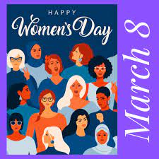 Happy Women's Day 
#EmbraceEquity 

@SCCM @SCCMPresident  @WesternTrauma @SURGCC @AmCollSurgeons @EAST_TRAUMA  @CritCareMed @JTraumAcuteSurg @AACNme @traumadoctors @AmerMedicalAssn @aartisarwal @traumadoctorsam @tzakrison