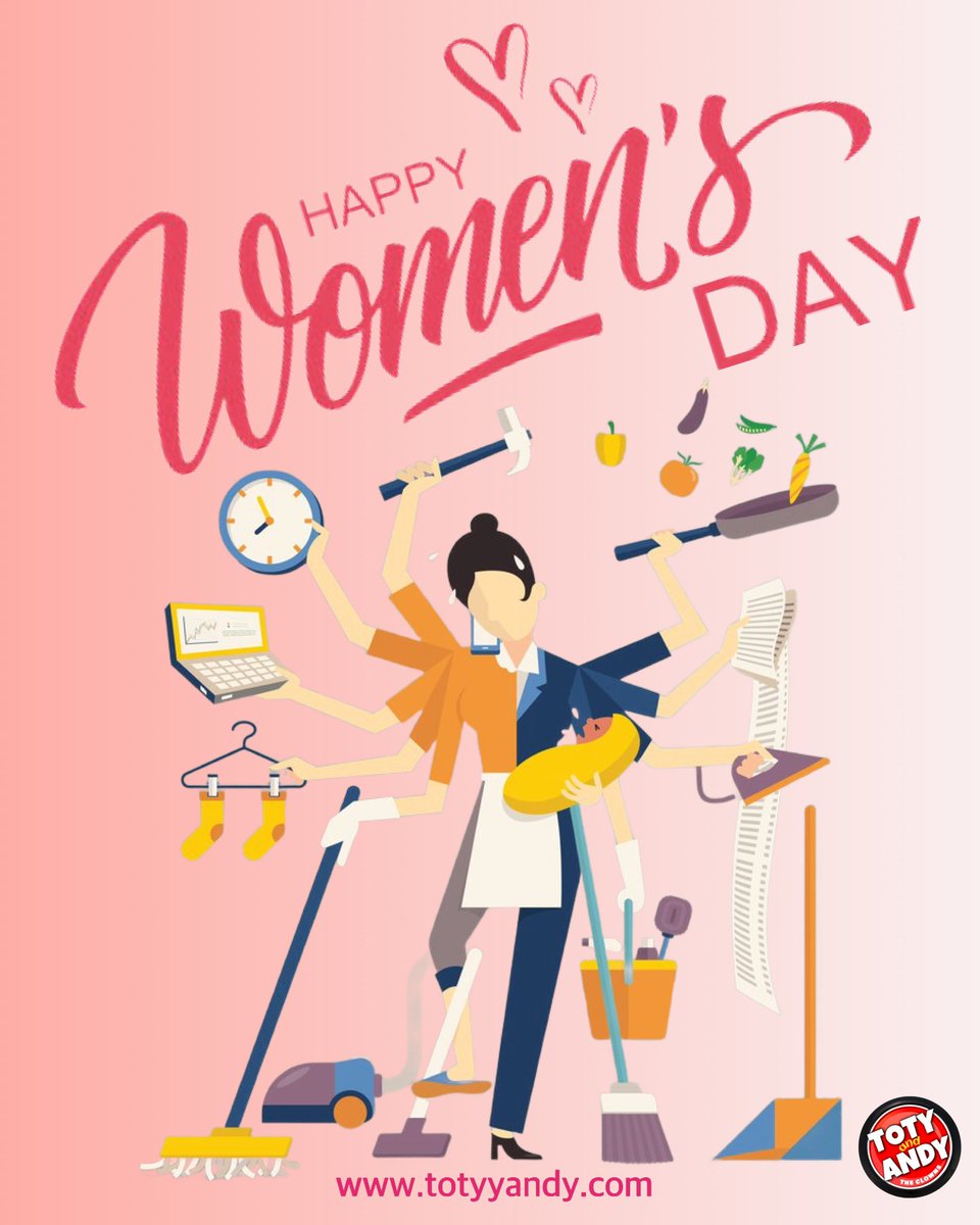 Happy International Women’s Day!
👧🏽👩🏻👩🏻‍🦰👩🏾‍🦱👱🏻‍♀️👩🏽‍🦳👵🏼

#internationalwomensday2022