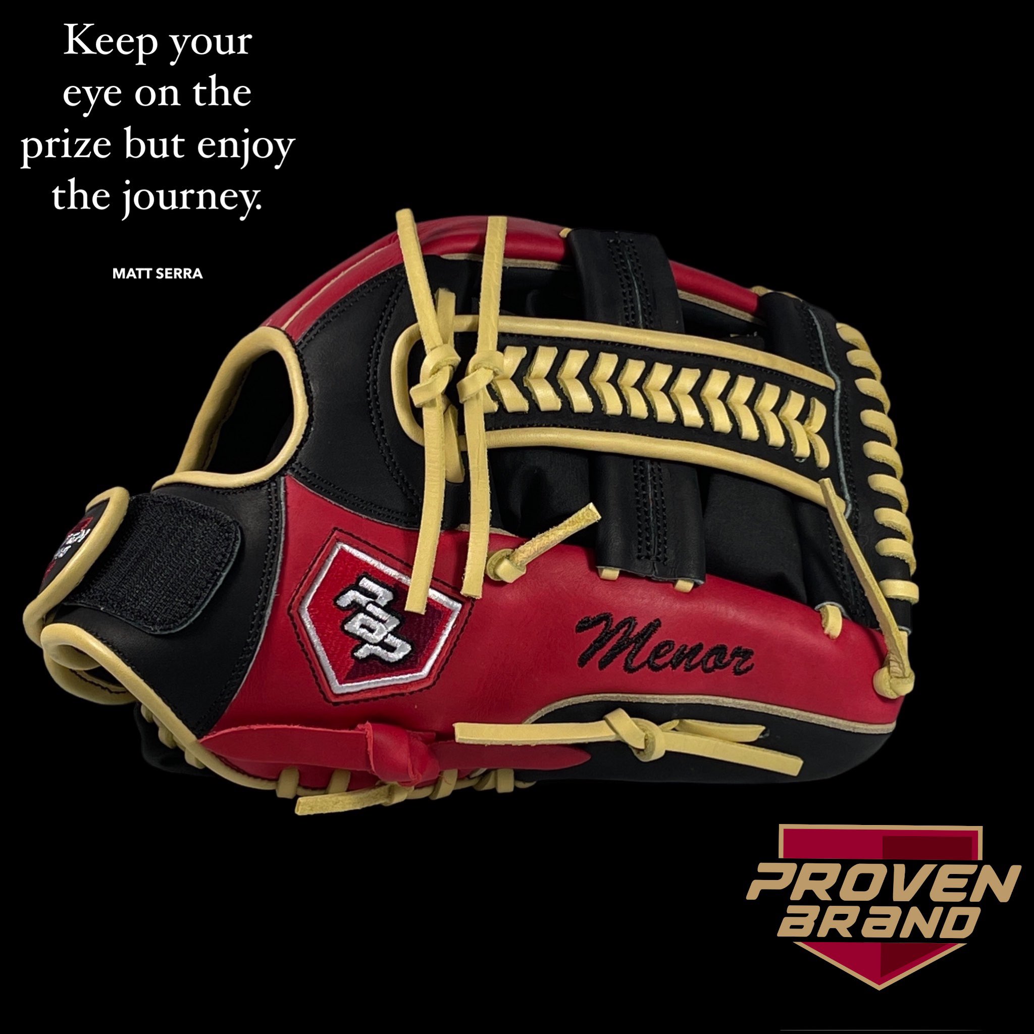 Pbpro gloves 2025