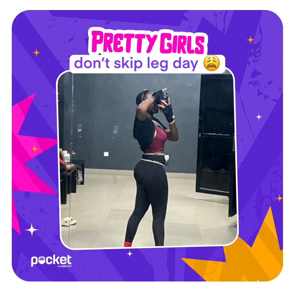 Eccentric_sky's tweet photo. Casual things #prettygirls do. #PGUP 😮💨💕 https://t.co/b70NYLq5JV