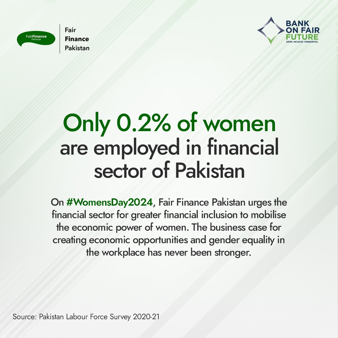 #IWD2024 #FinancialInclusion #GenderJustice @StateBank_Pak @SECPakistan @HBLPak @MCBBankPk @ABLpk @MeezanBankLtd @TheNBPak @BankersAssoPak @MIshaqDar50 @CMShehbaz @BBhuttoZardari @SenatorSaleem