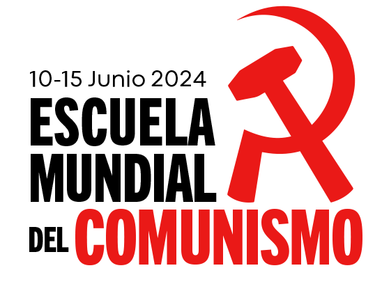 marxistJorge's tweet photo. ☭☭☭ ESCUELA MUNDIAL DEL COMUNISMO ☭☭☭

🔴+ de 15 sesiones de teoría revolucionaria
🔴La Fundación de la Internacional Comunista Revolucionaria
🔴Transmisiones en vivo en todos los continentes

Más detalles: https://t.co/euRVy4W70P
Inscripciones: https://t.co/cj9ofeApIO https://t.co/D9Ud9Rsu24
