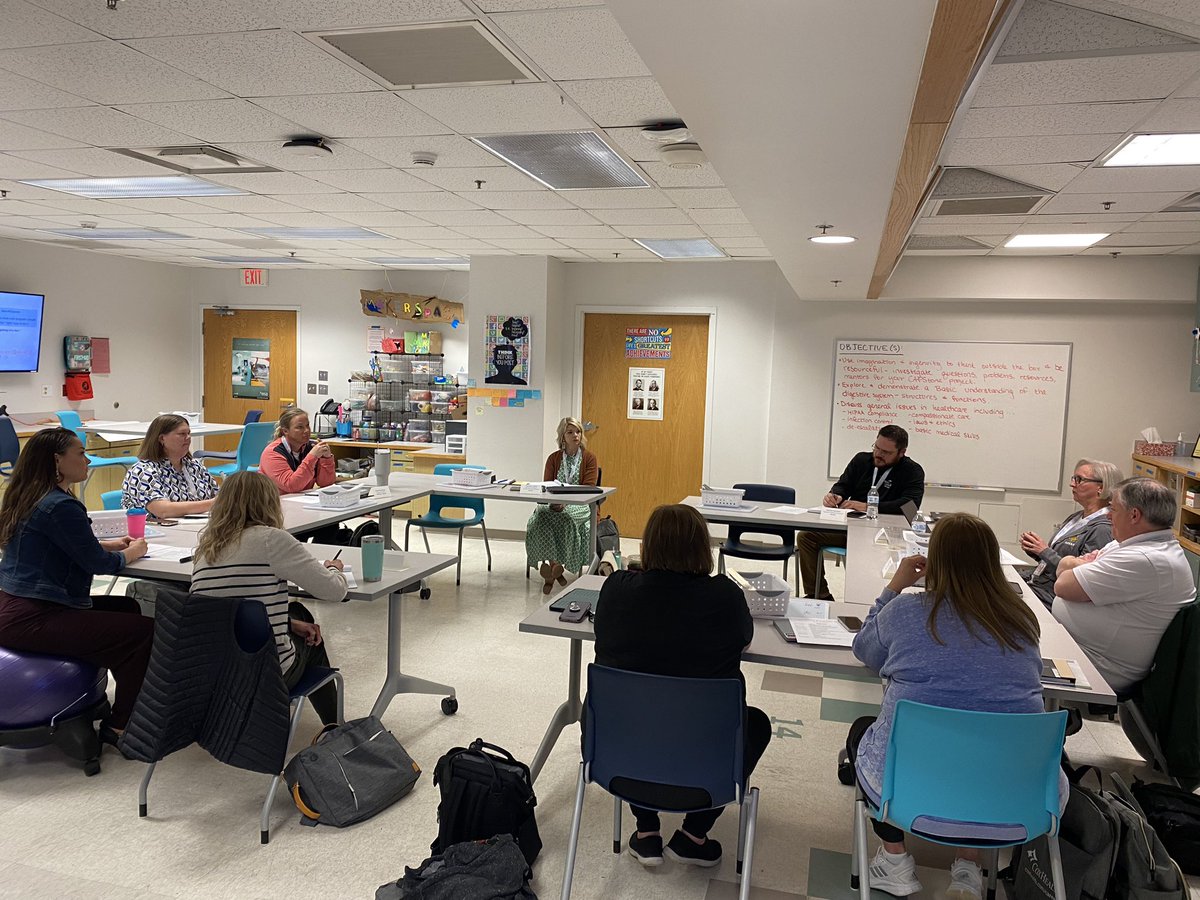 GO CAPS (@gocapsedu) on Twitter photo Great collaboration with Missouri CAPS Medical programs as facilitators share wins, tackle barriers and pursue real-world experiences for students! <a href="/officialSPS/">Springfield Public Schools</a> <a href="/GOCAPSTriLakes/">GO CAPS Tri-Lakes</a> <a href="/GOCAPSmonett/">GO CAPS Monett</a> <a href="/GOCAPS2019/">GO CAPS Lake Region</a> <a href="/MOSOCAPS/">MOSO CAPS</a> <a href="/SEDALIASCHOOLS/">Sedalia School District 200</a> <a href="/NewcapsN/">NEWcaps_neosho</a> Great collaboration with Missouri CAPS Medical programs as facilitators share wins, tackle barriers and pursue real-world experiences for students! <a href="/officialSPS/">Springfield Public Schools</a> <a href="/GOCAPSTriLakes/">GO CAPS Tri-Lakes</a> <a href="/GOCAPSmonett/">GO CAPS Monett</a> <a href="/GOCAPS2019/">GO CAPS Lake Region</a> <a href="/MOSOCAPS/">MOSO CAPS</a> <a href="/SEDALIASCHOOLS/">Sedalia School District 200</a> <a href="/NewcapsN/">NEWcaps_neosho</a>