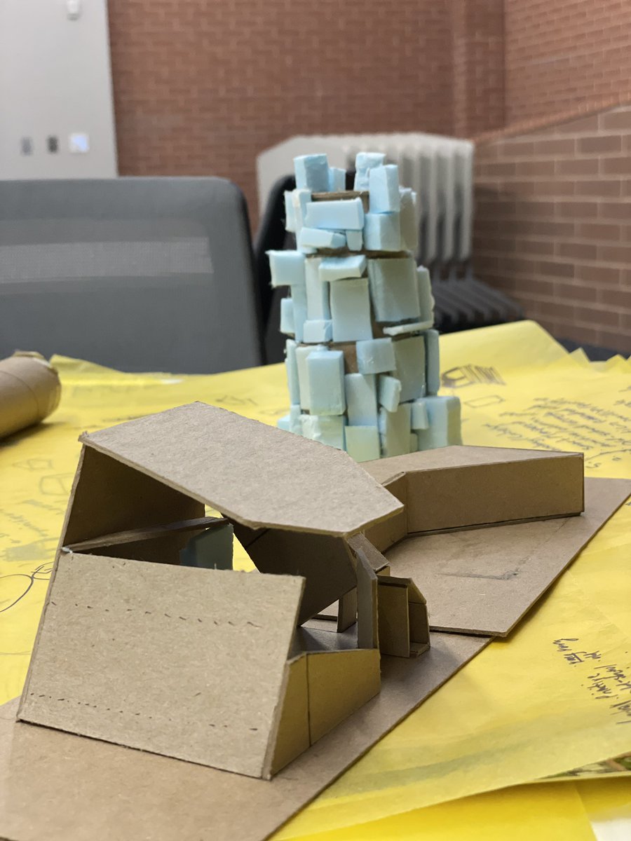 Architecture Studios tweet media