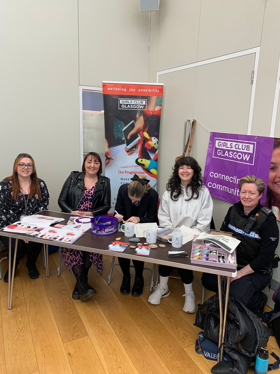 Shannon Atkinson (@shannon_fare) on Twitter photo Great afternoon <a href="/bcdcglasgow/">BCDC</a> for their International Women's Day Event 🙍♀️💕 Thanks Amy from <a href="/glasgowgirlsclb/">Glasgow Girls Club</a> for inviting us along, it was fab! ❤️<a href="/jacq_campbell/">Jacq Brodie</a> <a href="/Anna_Wrob/">Anna W</a> <a href="/FARE_Scotland/">FARE Scotland</a> <a href="/allsaintsrcsec/">All Saints' RC Secondary</a> #partnershipworking Great afternoon <a href="/bcdcglasgow/">BCDC</a> for their International Women's Day Event 🙍♀️💕 Thanks Amy from <a href="/glasgowgirlsclb/">Glasgow Girls Club</a> for inviting us along, it was fab! ❤️<a href="/jacq_campbell/">Jacq Brodie</a> <a href="/Anna_Wrob/">Anna W</a> <a href="/FARE_Scotland/">FARE Scotland</a> <a href="/allsaintsrcsec/">All Saints' RC Secondary</a> #partnershipworking