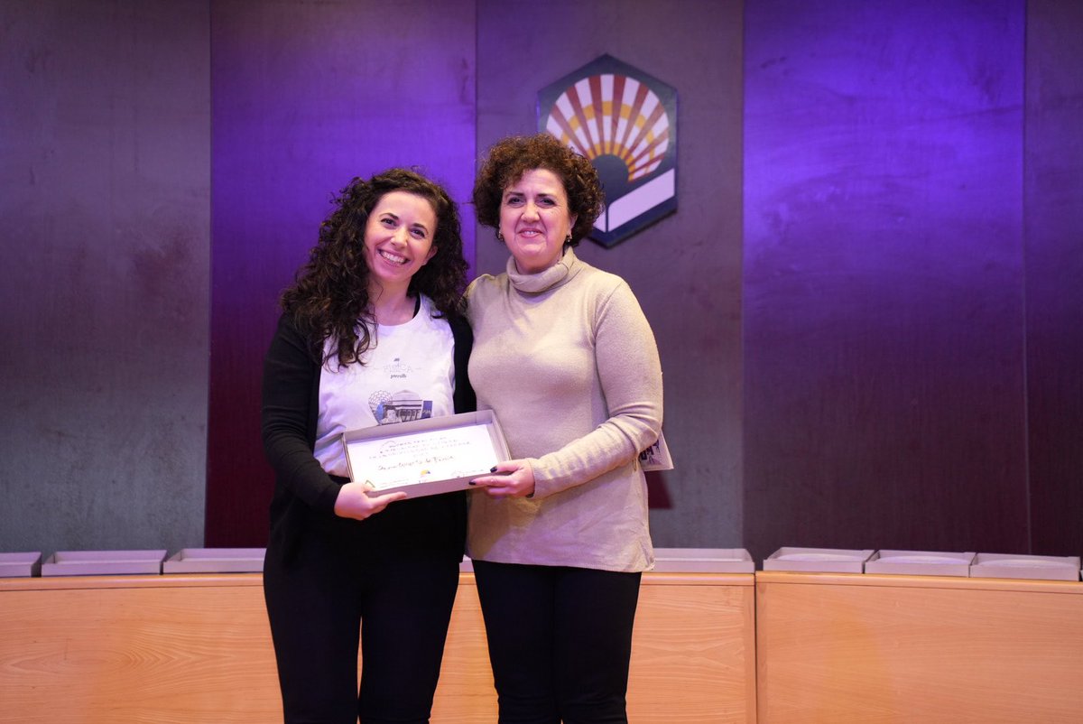 Facultad de Ciencias - UCO tweet media