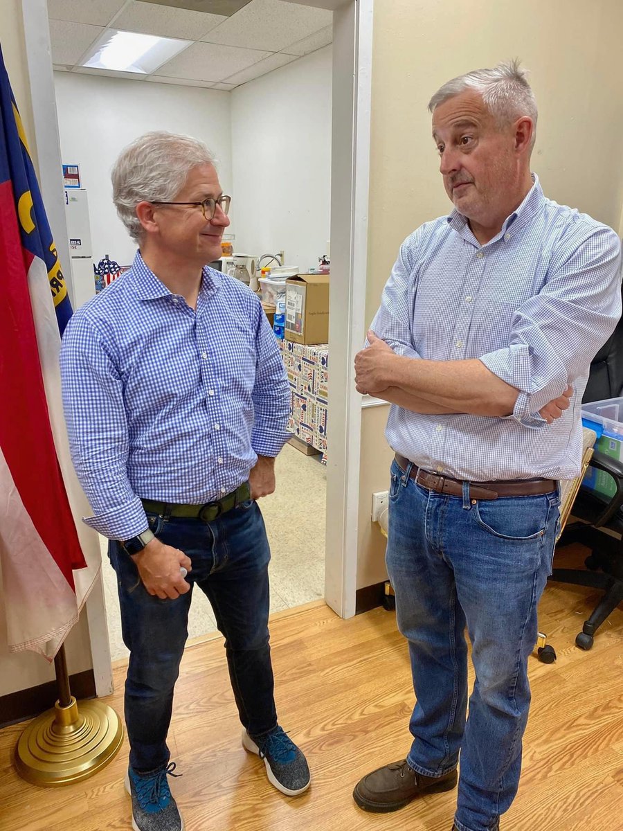 Congratulations to my friend and Gaston County’s own, <a href="/ChairmanWhatley/">Michael Whatley</a>, on being elected Chairman of the <a href="/GOP/">GOP</a>.

The <a href="/NCGOP/">NCGOP</a> reached new heights under Michael’s leadership and he will bring NC's winning formula to the RNC.

I look forward to working with him to win big in November.
