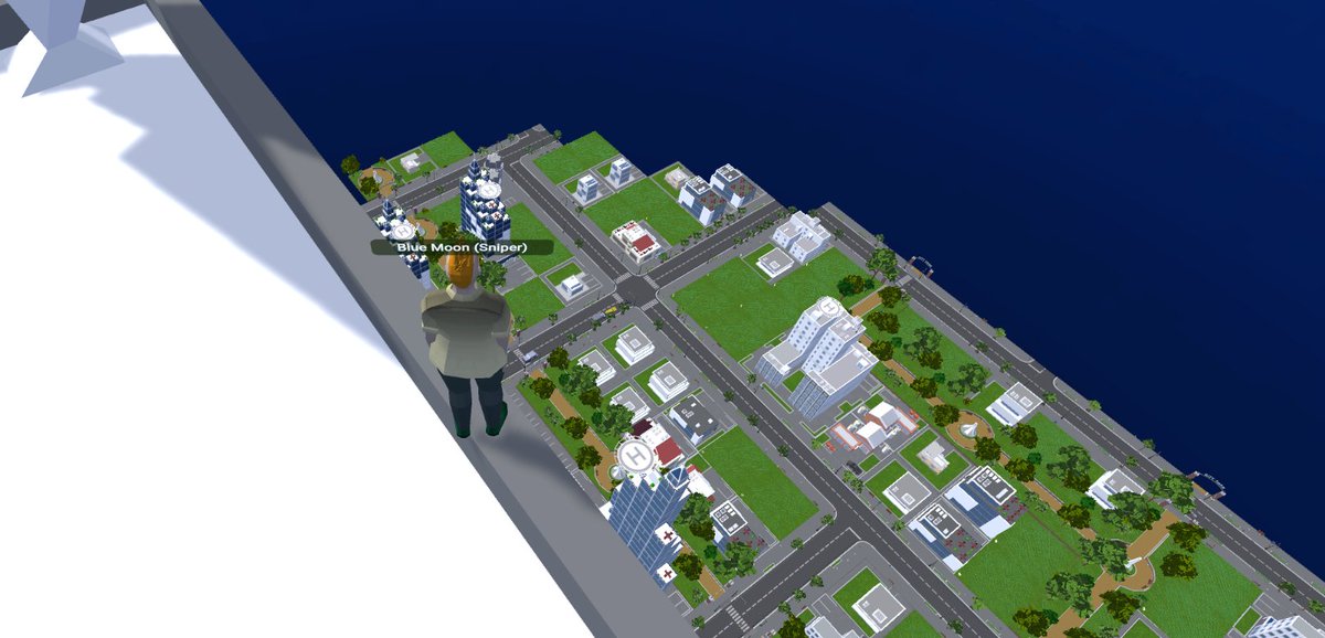 Blue Moon NFT tweet media