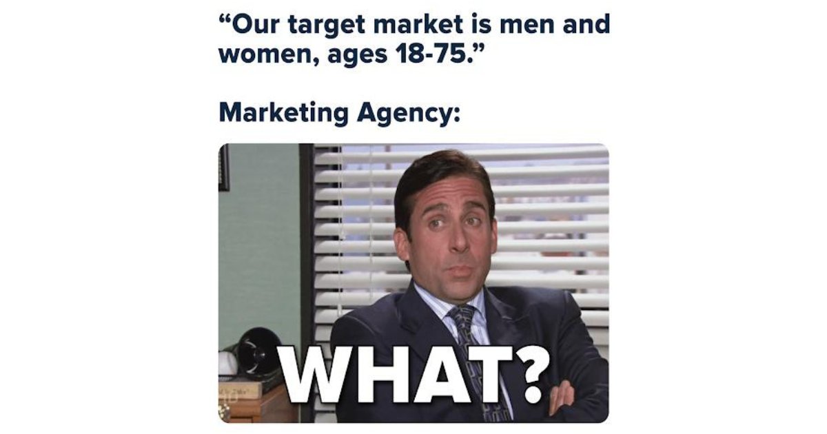 #MarketingMemes #MarketingAgency #TheOffice