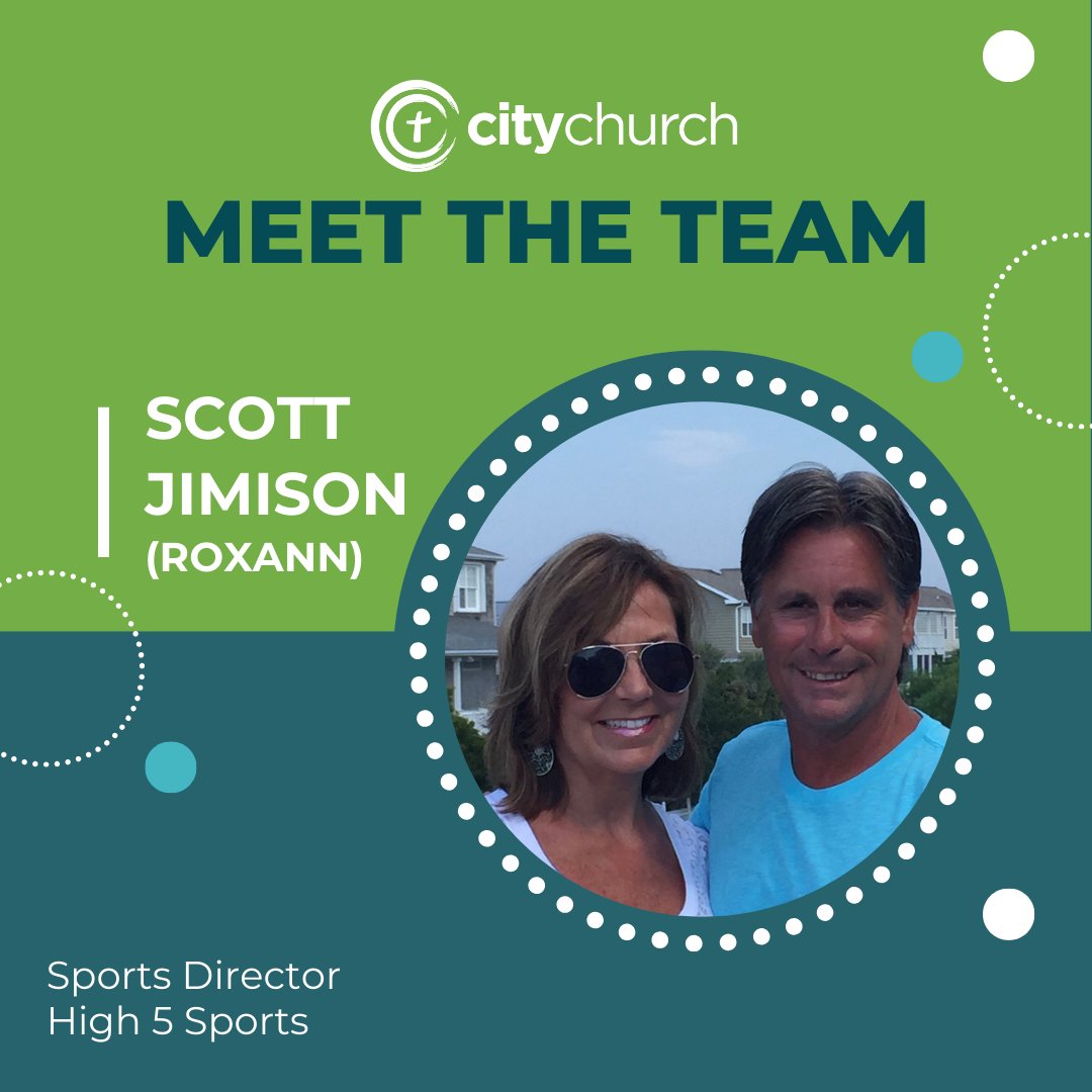 citychurchnc1's tweet image. Meet the Team at City Church! Thank you Scott! ⚾🏀⚽✝️
#meet the team #high5sports #citychurchnc #thankyou