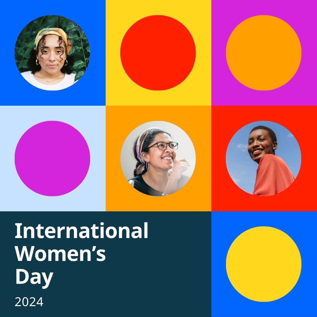 MicroMentor's tweet image. International Women’s Day, Power Women Entrepreneurs, Power Progress by working with Micromentor.🌟🌐

Women entrepreneurs on Micromentor see nearly double the improvement in access to networks and markets than their male counterparts 🤝#InternationalWomensDay #Micromentor
