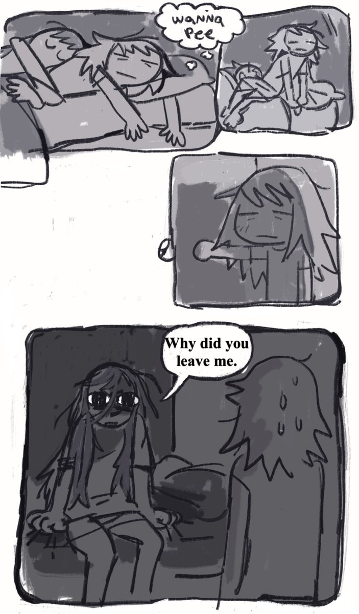 Cereal experience Lea (@powowocat) on Twitter photo 