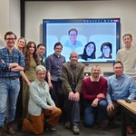 Photo by Centre for Drugs and Diagnostics (CDD) (@CDD_LSTM)