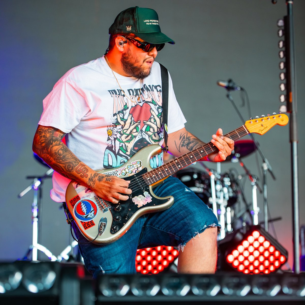 Tickets to the final Sublime with Rome Farewell Tour on ON SALE NOW!! Help us commemorate more than a decade of memories at these final shows this summer. We can’t wait to see you all out there and party 😎!! Tickets at sublimewithrome.com