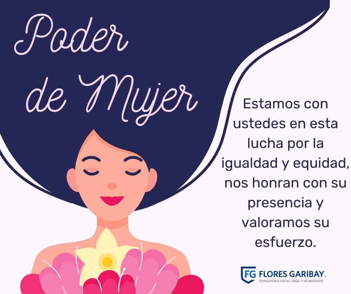 FGConsultores_'s tweet photo. Por un mundo en donde no se tenga  miedo a ser mujer 💜 https://t.co/CAi8NcKoYx
