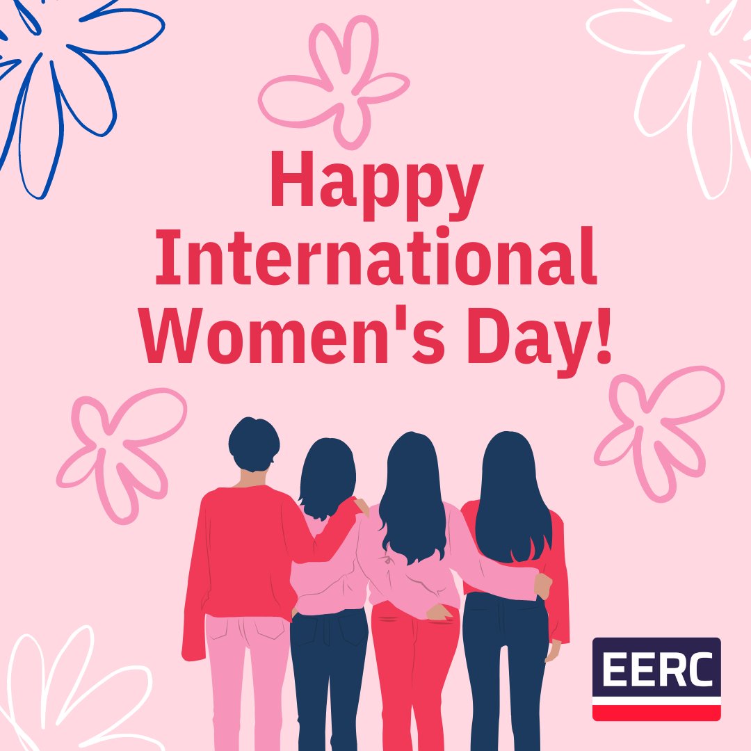 Today we are thinking about all the strong eastern European women we meet every day: the survivors of #DomesticAbuse, the single mothers, the brave women who started over in life, the ones who had to leave their countries, due to war, lack of opportunities or violence.