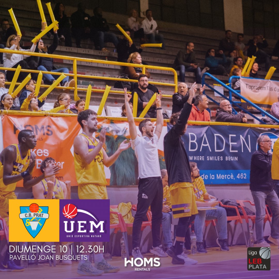 U.E. Mataró tweet media