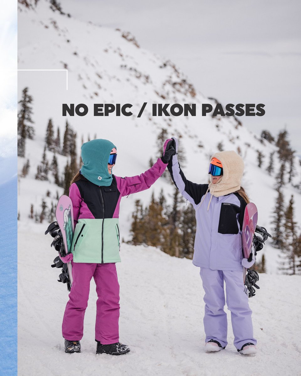 Powder Mountain tweet media