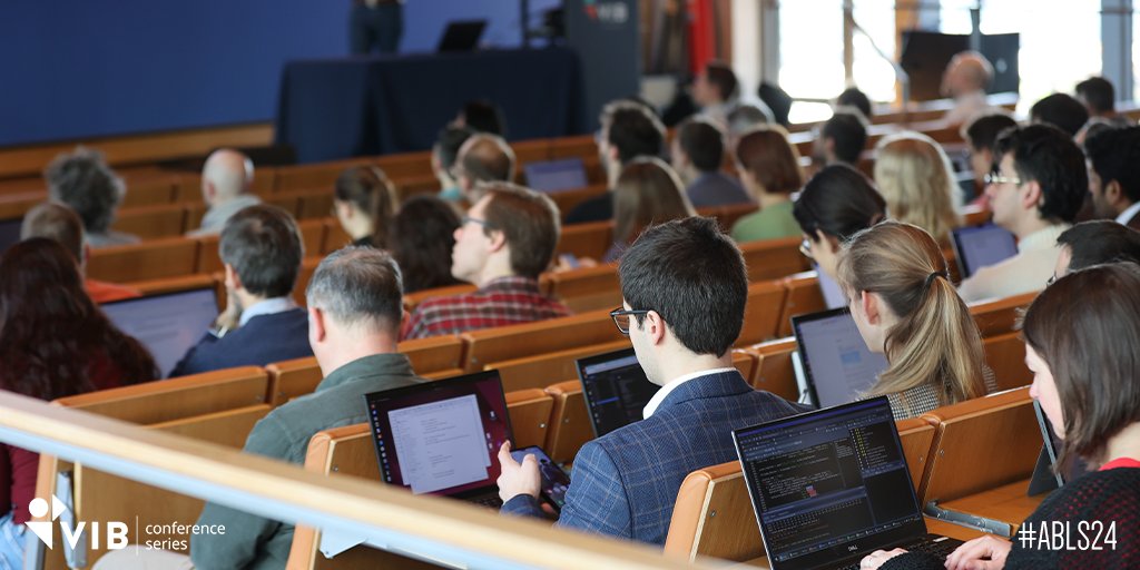 VIBTrainConf's tweet photo. And thatβs it for the 5th edition of #ABLS24, the first VIB conference of this year! We had a blast welcoming all of you to Leuven, and we hope you go home with lots of new ideas from the meeting. Safe trip home, and see you at our next #VIBConf! Thank you to the top speakers who gave their insights into bioscience. Want to know more about our other conferences?π
https://t.co/NfL9rEfj2O