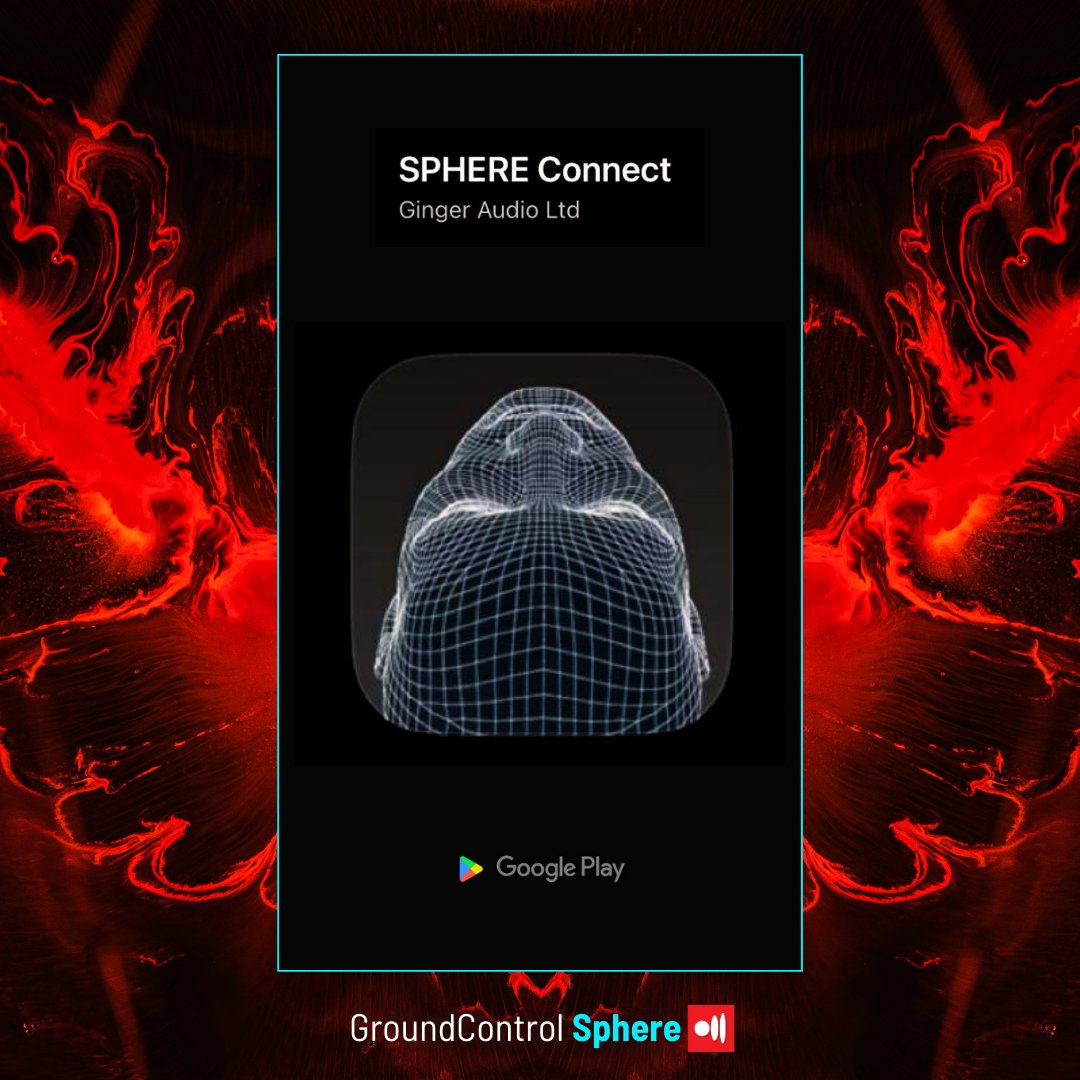 GingerAudioUK's tweet image. SPHERE Connect - Now Free on Google Play!

Download Sphere Connect now &amp;amp; redefine your control room experience with unmatched precision and insight: 
play.google.com/store/apps/det…

#GroundControlSphere #Sphere #sphereconnect #AudioSetup #GooglePlay