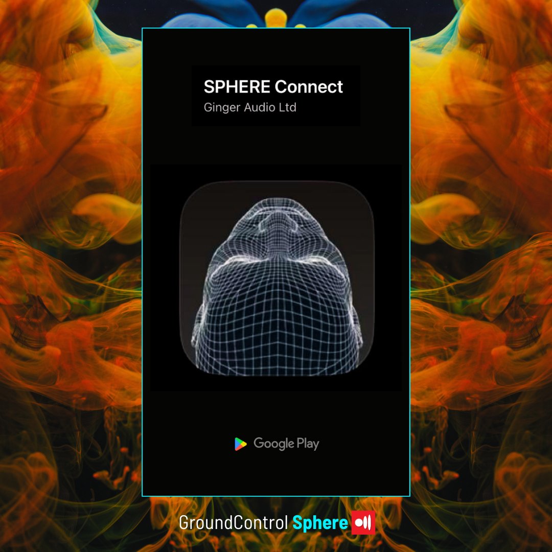GingerAudioUK's tweet image. SPHERE Connect - Now Free on Google Play!

Download Sphere Connect now &amp;amp; redefine your control room experience with unmatched precision and insight: 
play.google.com/store/apps/det…

#GroundControlSphere #Sphere #sphereconnect #AudioSetup #GooglePlay