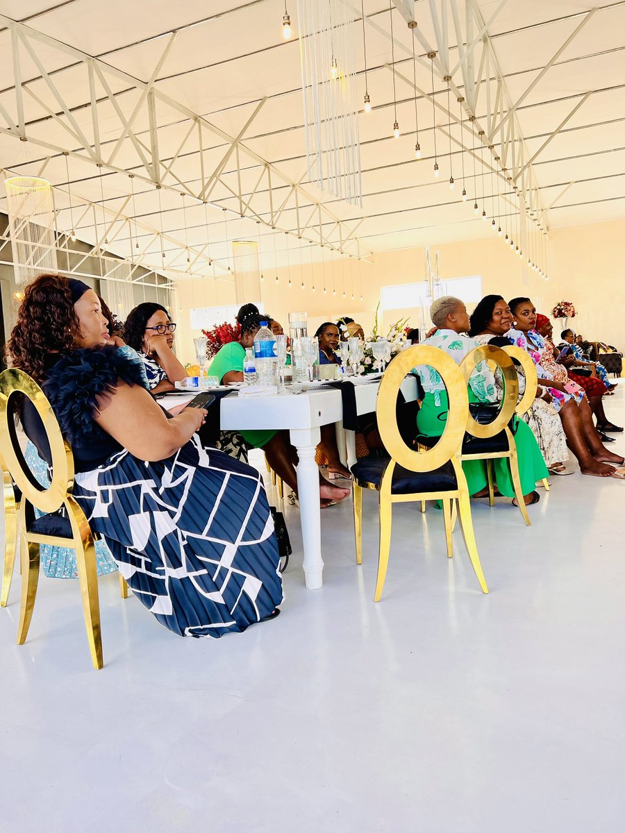 gagasifm's tweet photo. @kzncogta
📍Dunga La Boutique Hotel, Ladysmith
#GagasiFM
#GFMDrive
#GrowingKZNTogether
#OndlunkuluProgramme https://t.co/JlOPwIo6vP
