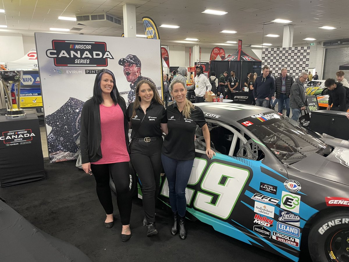 Allrem Racing tweet media