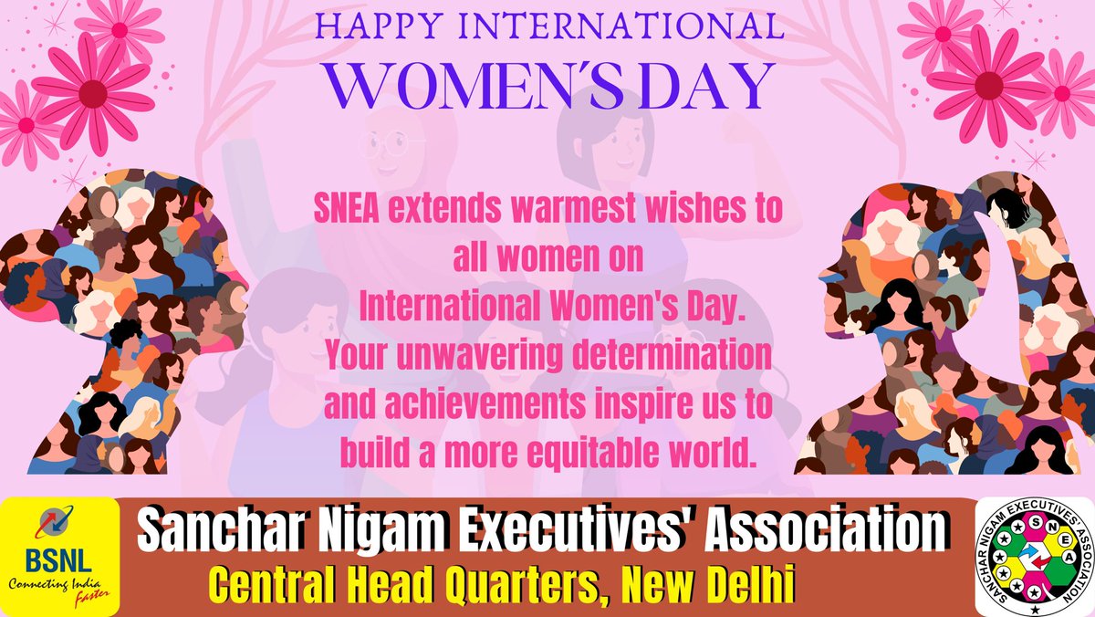 Happy International Women's Day ‼️ #HappyInternationalWomensDay #HappyInternationalWomensDay2024