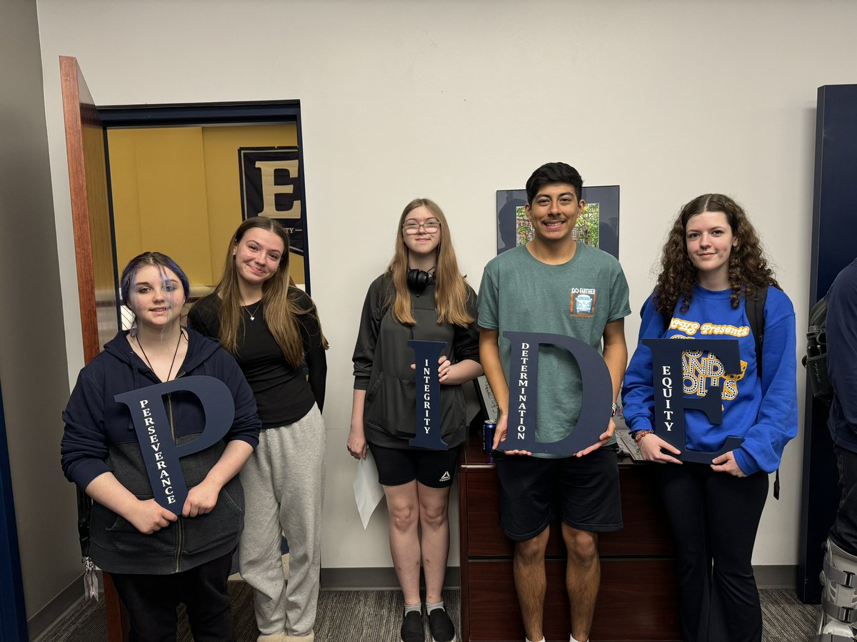 SCHS Pirate P.R.I.D.E. tweet media